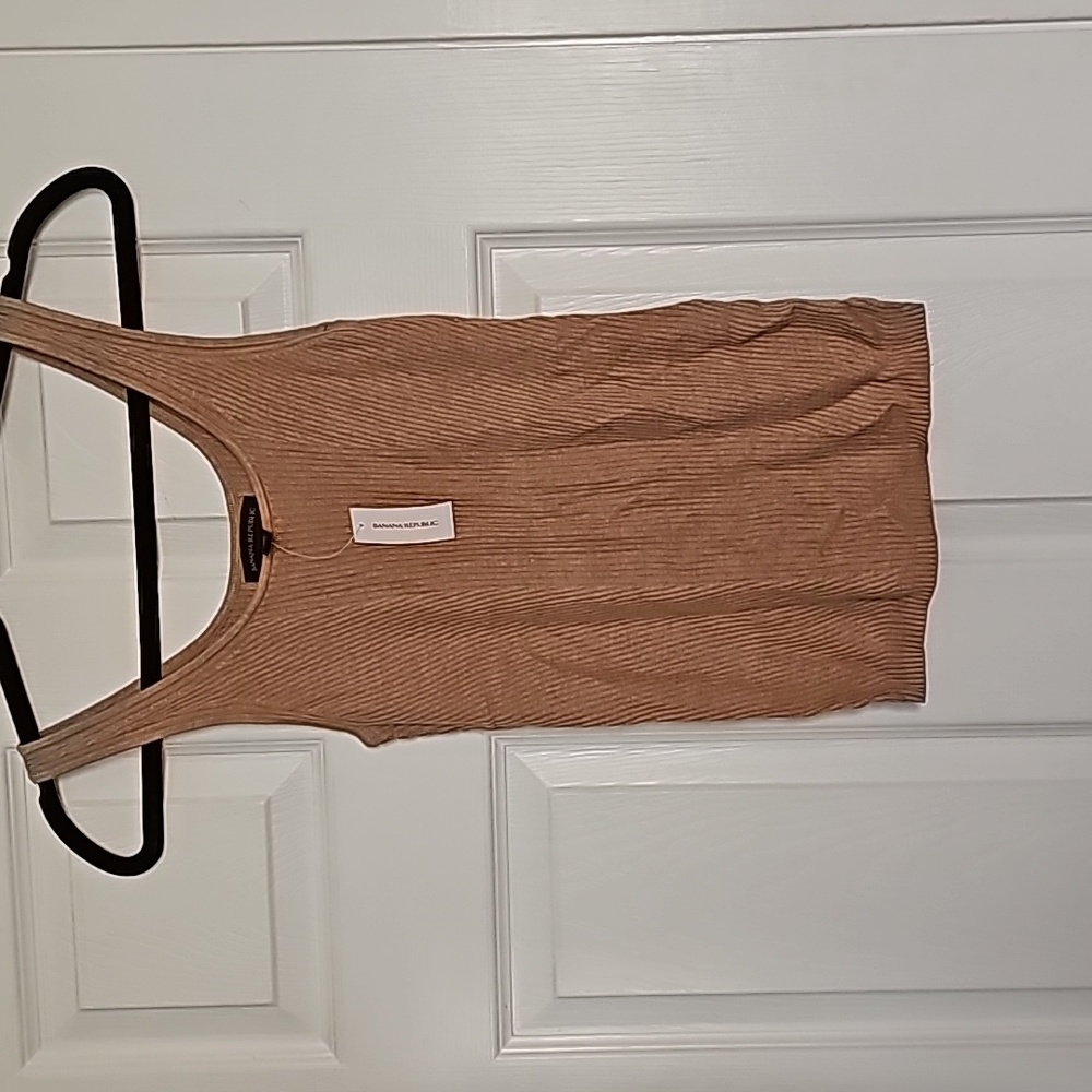 XS Banana Republic Tank Top